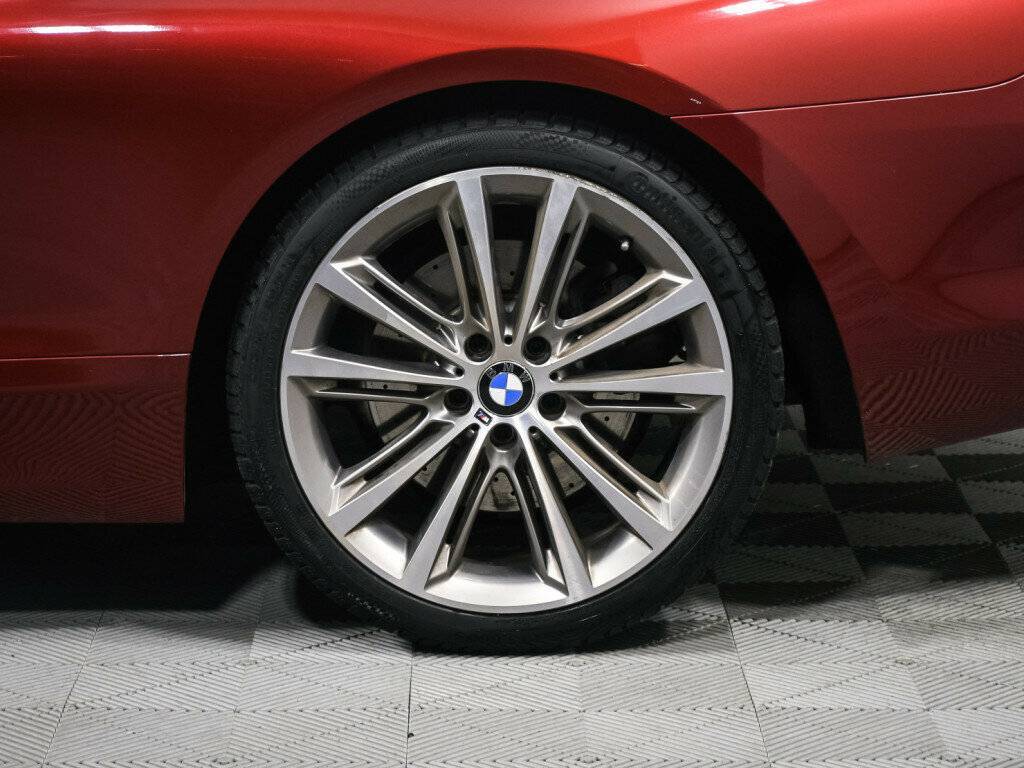 Купить BMW 6 серии с пробегом. Фото: #13
