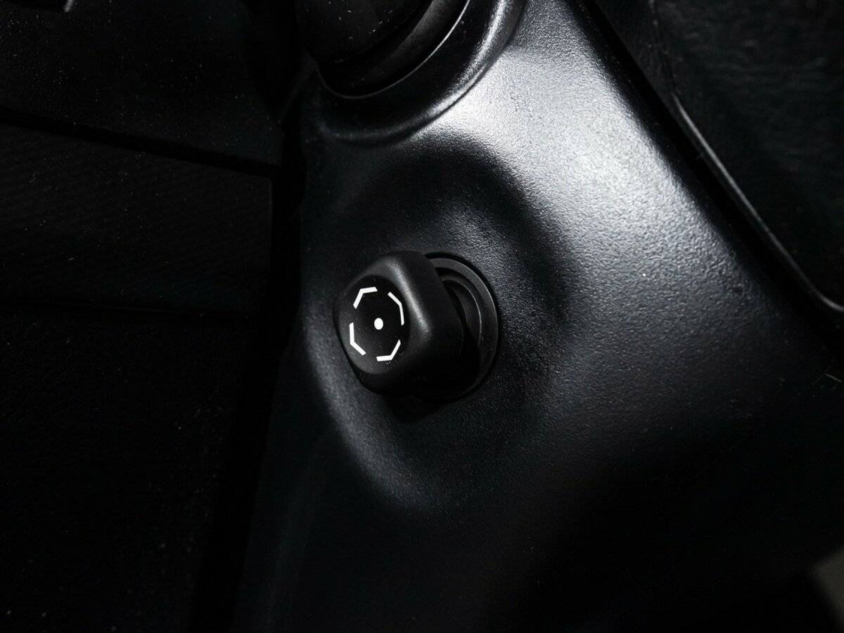 Купить Toyota Land Cruiser Prado с пробегом. Фото: #18