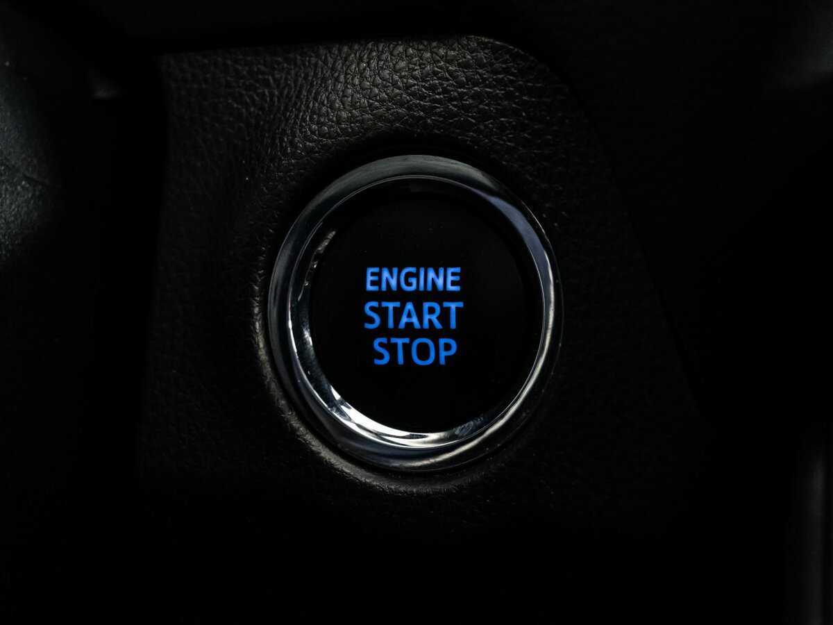 Купить Toyota RAV4 с пробегом. Фото: #13