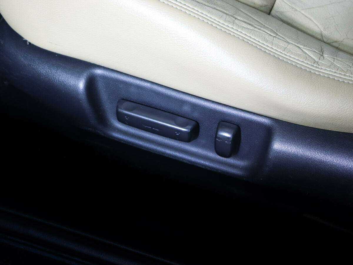 Купить Honda Accord с пробегом. Фото: #14