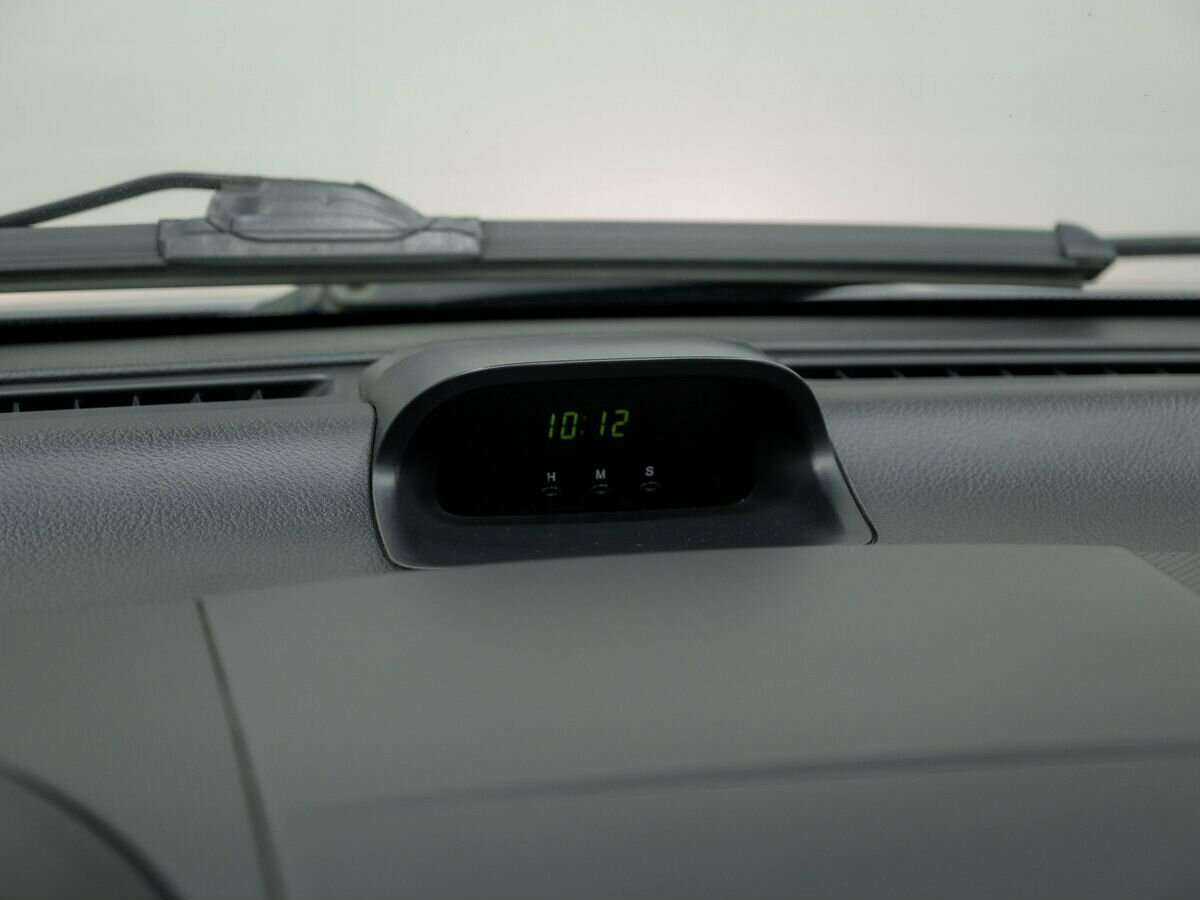 Купить Chevrolet Aveo с пробегом. Фото: #19
