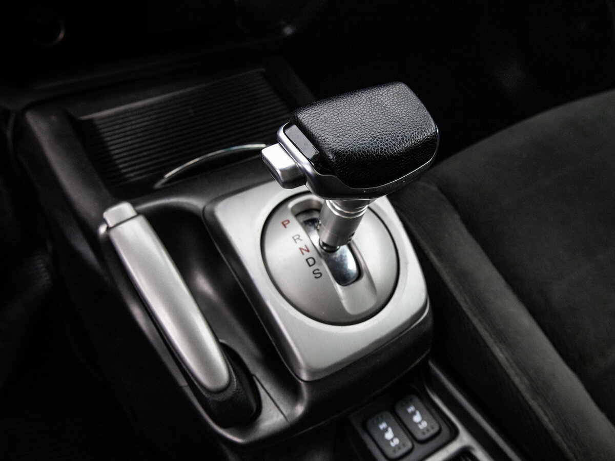 Купить Honda Civic с пробегом. Фото: #16