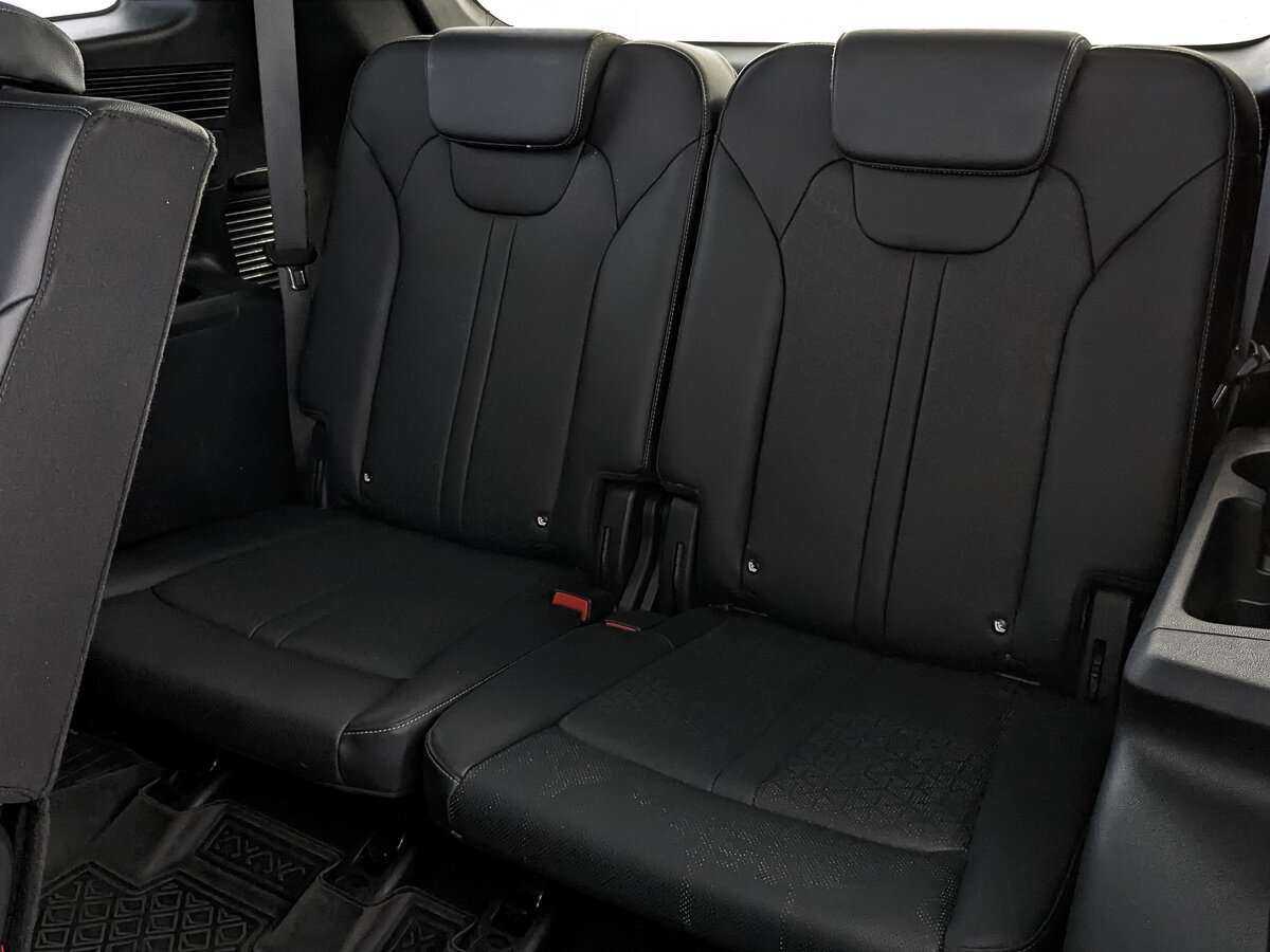 Купить Kia Sorento с пробегом. Фото: #23