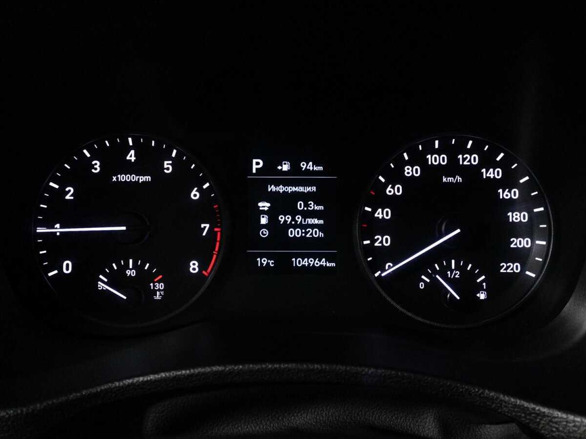 Купить Hyundai Solaris с пробегом. Фото: #11
