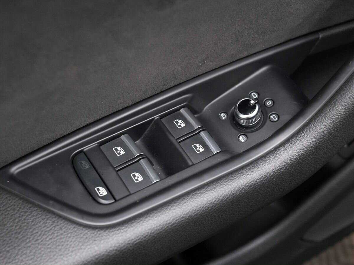 Купить Audi A5 с пробегом. Фото: #20