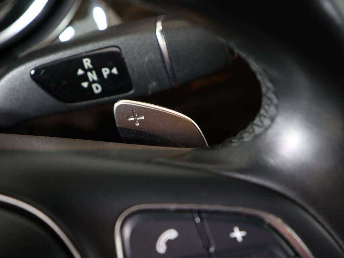 Купить Mercedes-Benz GLS с пробегом. Фото: #26