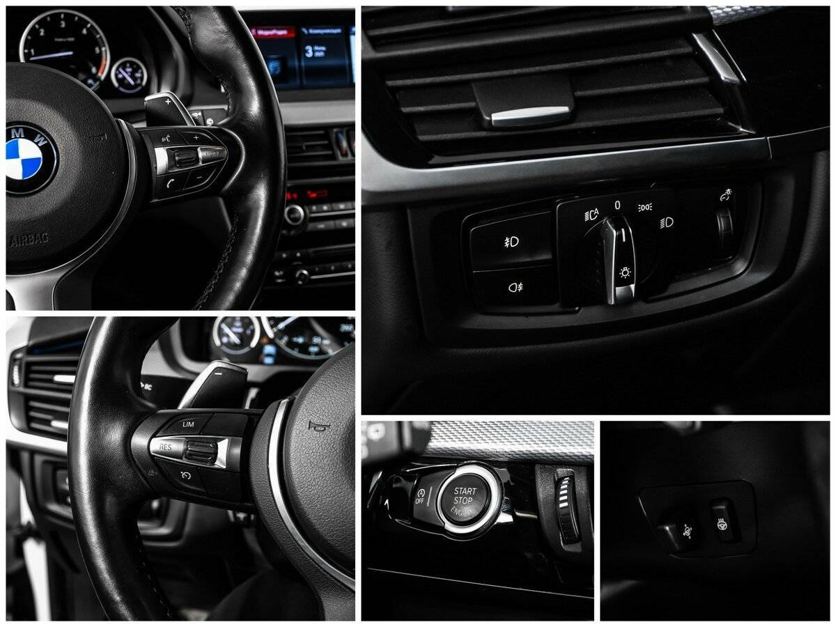 Купить BMW X5 с пробегом. Фото: #18