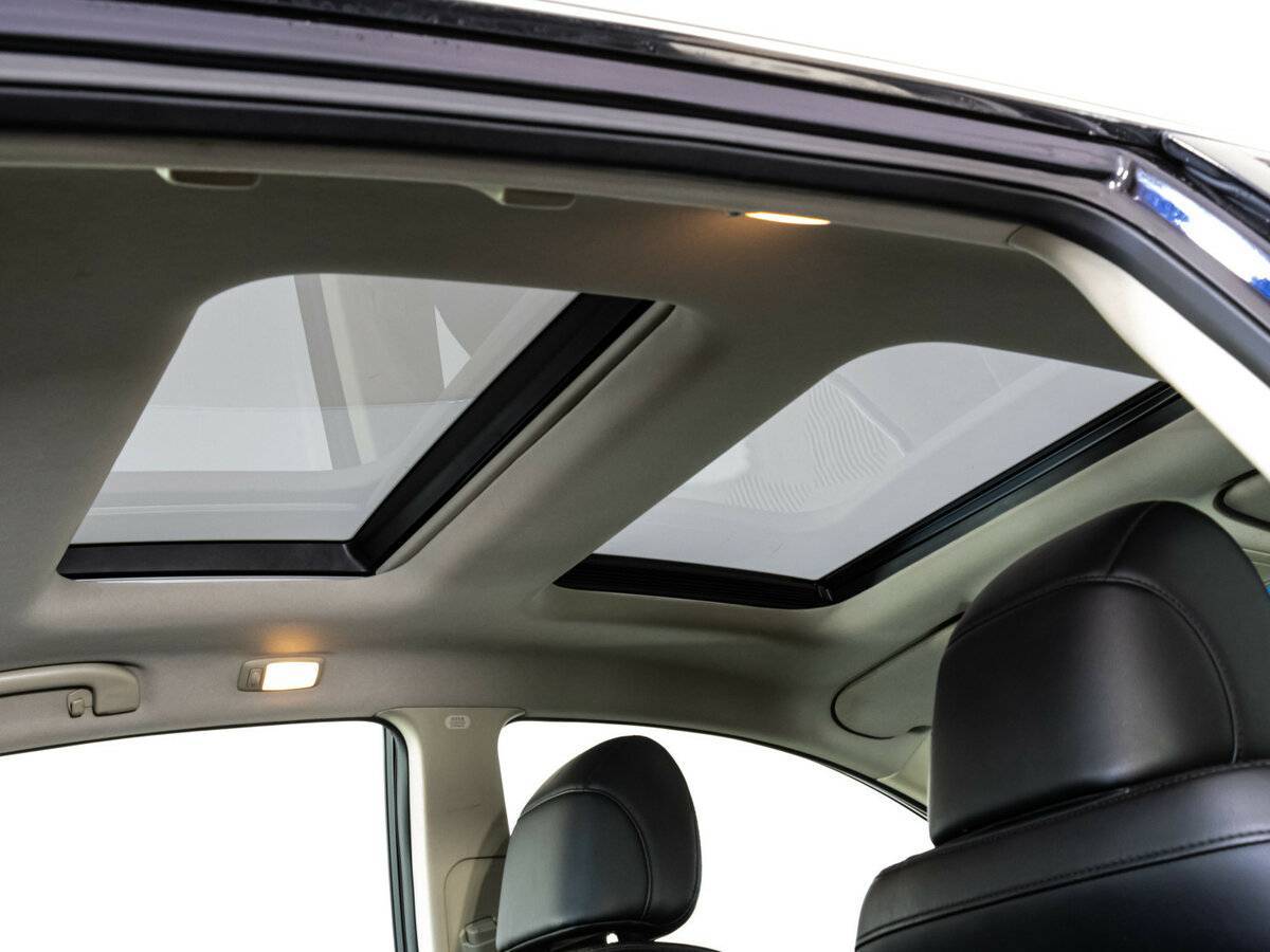 Купить Nissan Teana с пробегом. Фото: #17