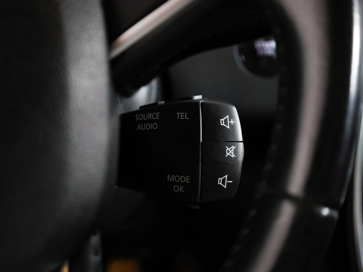Купить Renault Scenic с пробегом. Фото: #6