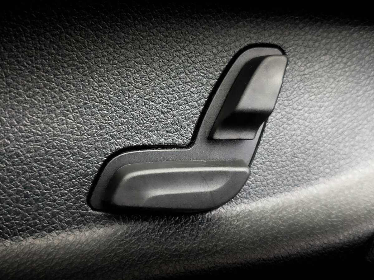 Купить Mercedes-Benz GLC с пробегом. Фото: #20