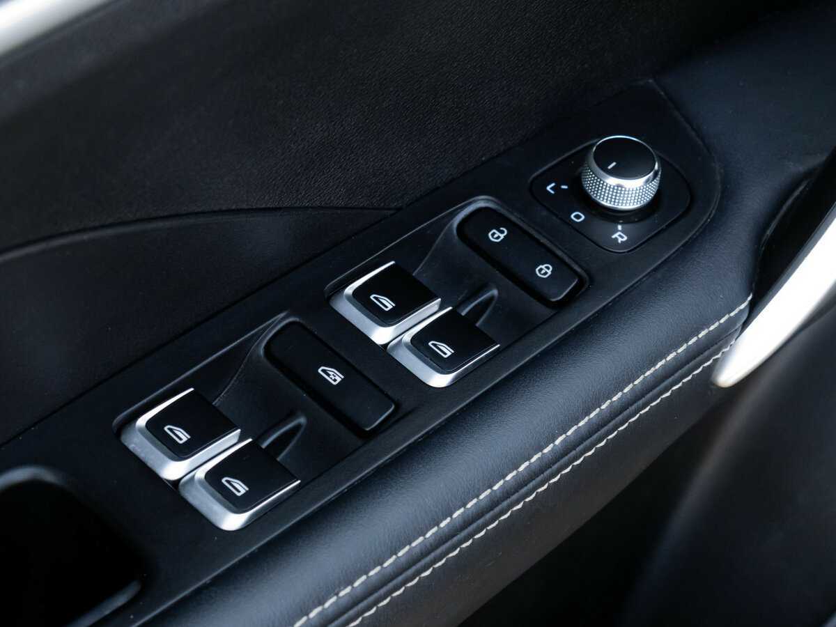 Купить Geely Coolray с пробегом. Фото: #18