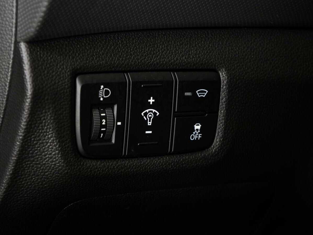 Купить Hyundai Creta с пробегом. Фото: #18
