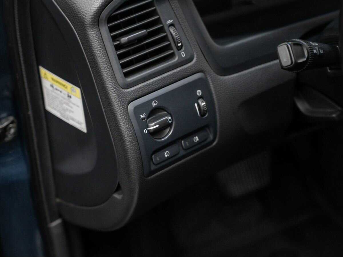 Купить Volvo S60 с пробегом. Фото: #15