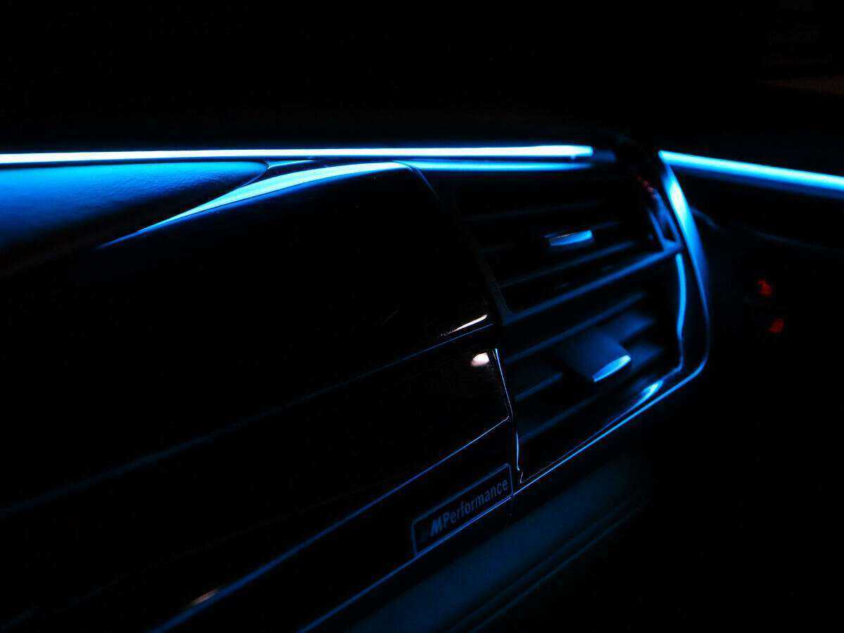 Купить BMW X5 M с пробегом. Фото: #15