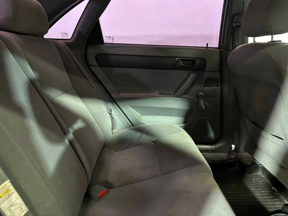 Купить Chevrolet Lacetti с пробегом. Фото: #10