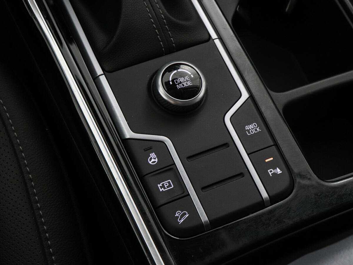 Купить Kia Sorento с пробегом. Фото: #15
