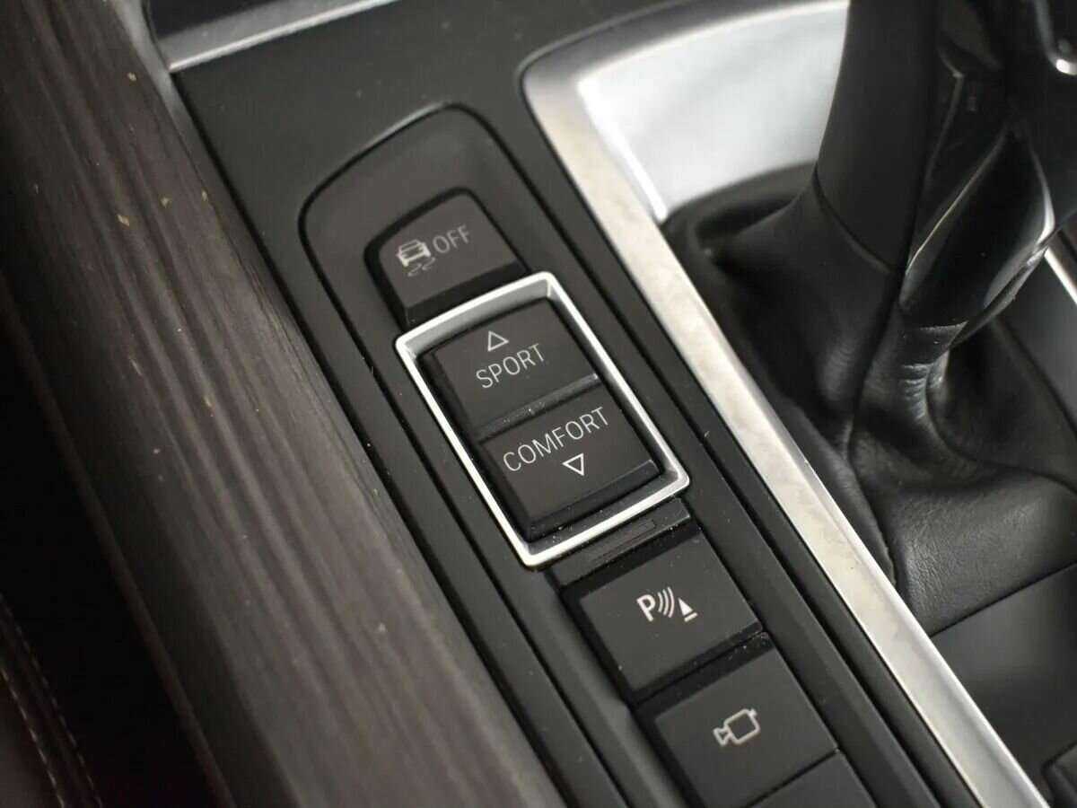 Купить BMW X5 с пробегом. Фото: #24