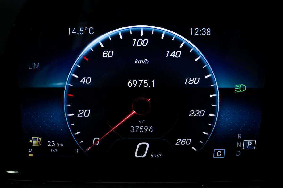 Купить Mercedes-Benz GLA с пробегом. Фото: #9