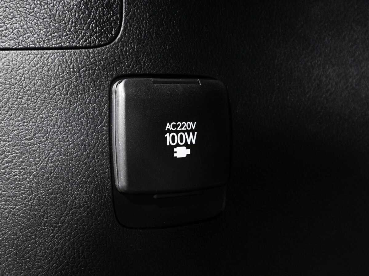 Купить Lexus LX с пробегом. Фото: #15