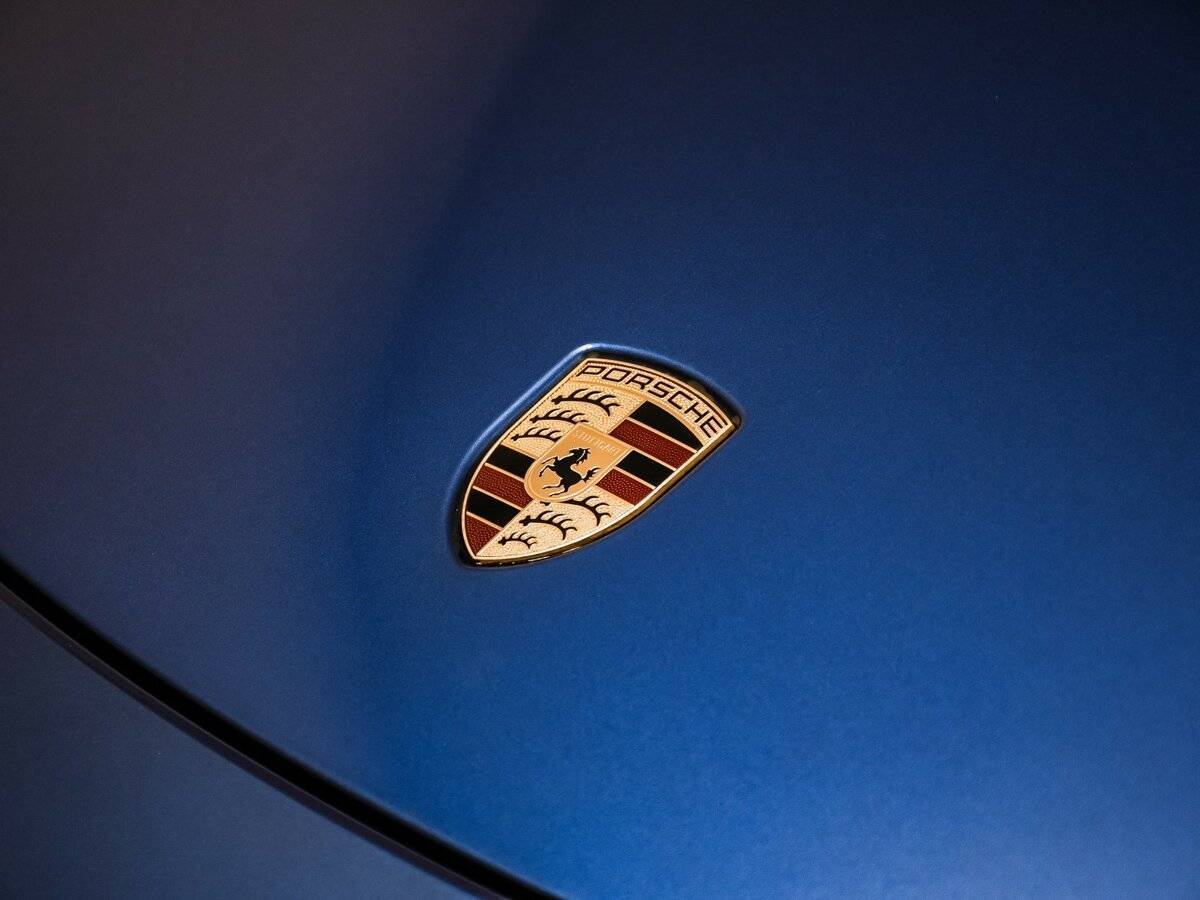 Купить Porsche Boxster с пробегом. Фото: #13