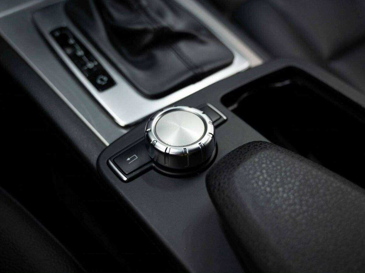 Купить Mercedes-Benz C-Класс с пробегом. Фото: #22