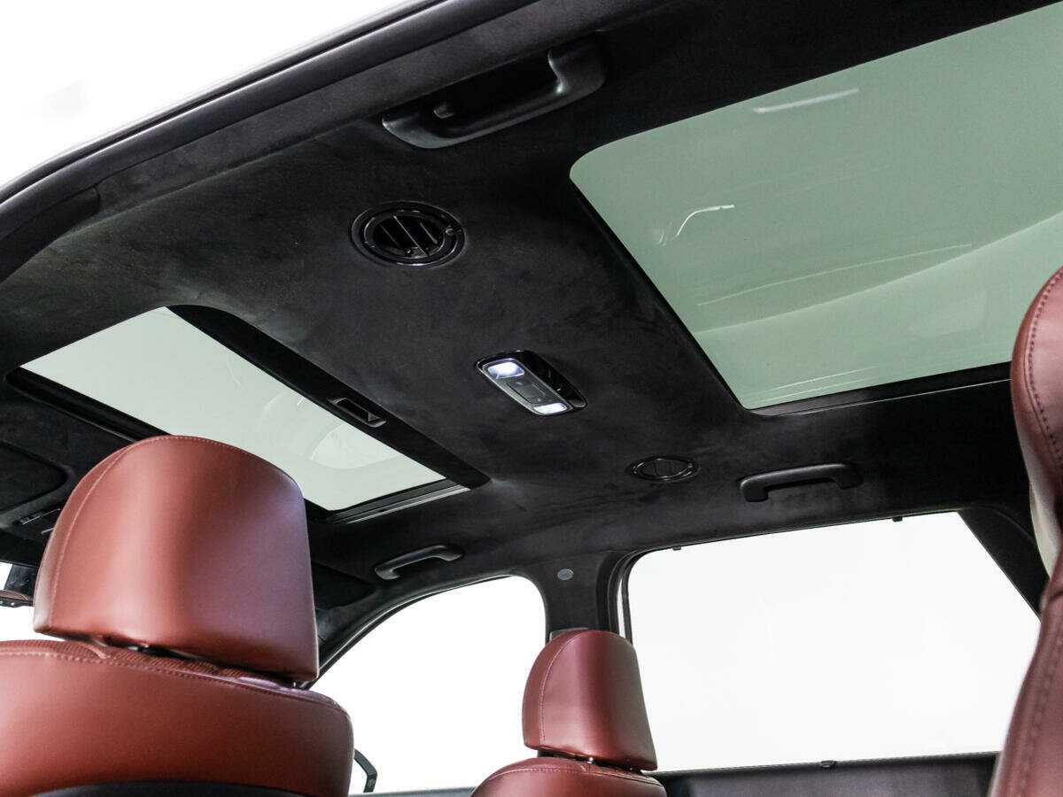 Купить Hyundai Palisade с пробегом. Фото: #15