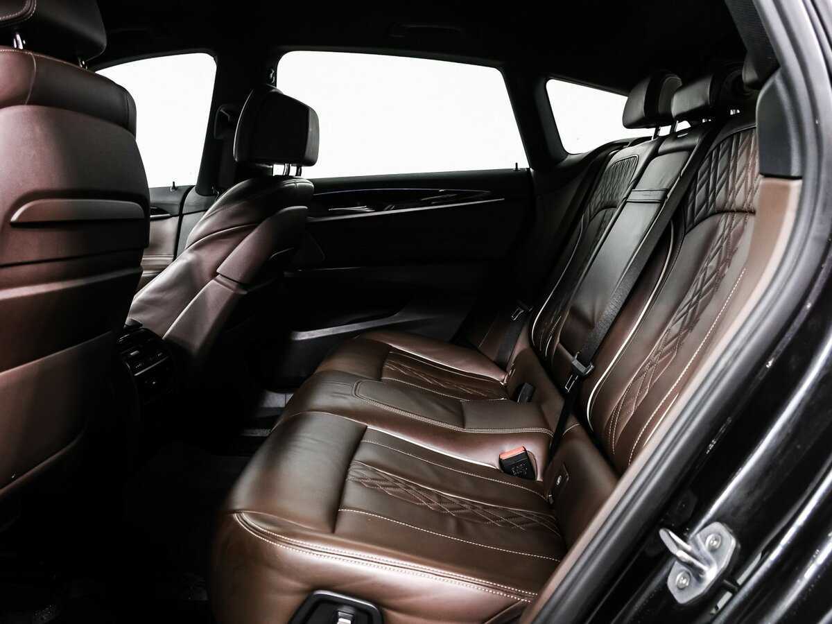 Купить BMW 6 серии с пробегом. Фото: #12