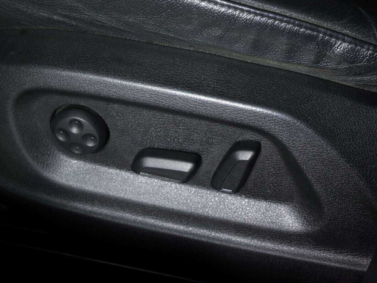 Купить Audi Q5 с пробегом. Фото: #13
