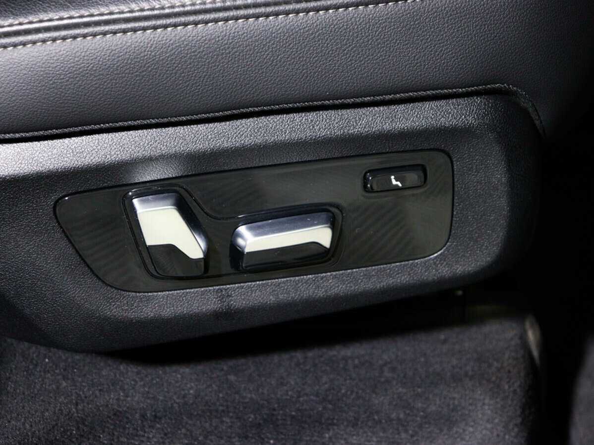 Купить BMW X7 с пробегом. Фото: #14