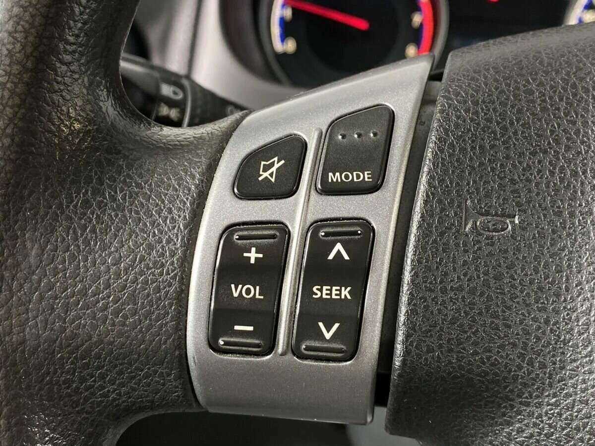 Купить Suzuki SX4 с пробегом. Фото: #9