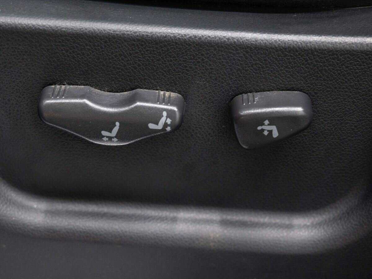 Купить Renault Koleos с пробегом. Фото: #17
