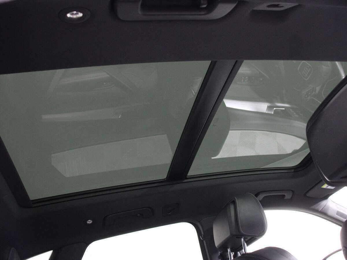 Купить Audi SQ5 с пробегом. Фото: #14