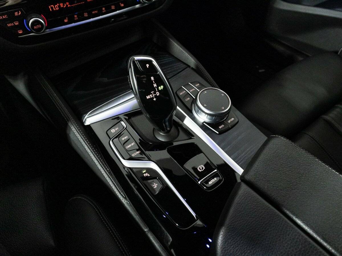 Купить BMW 6 серии с пробегом. Фото: #17