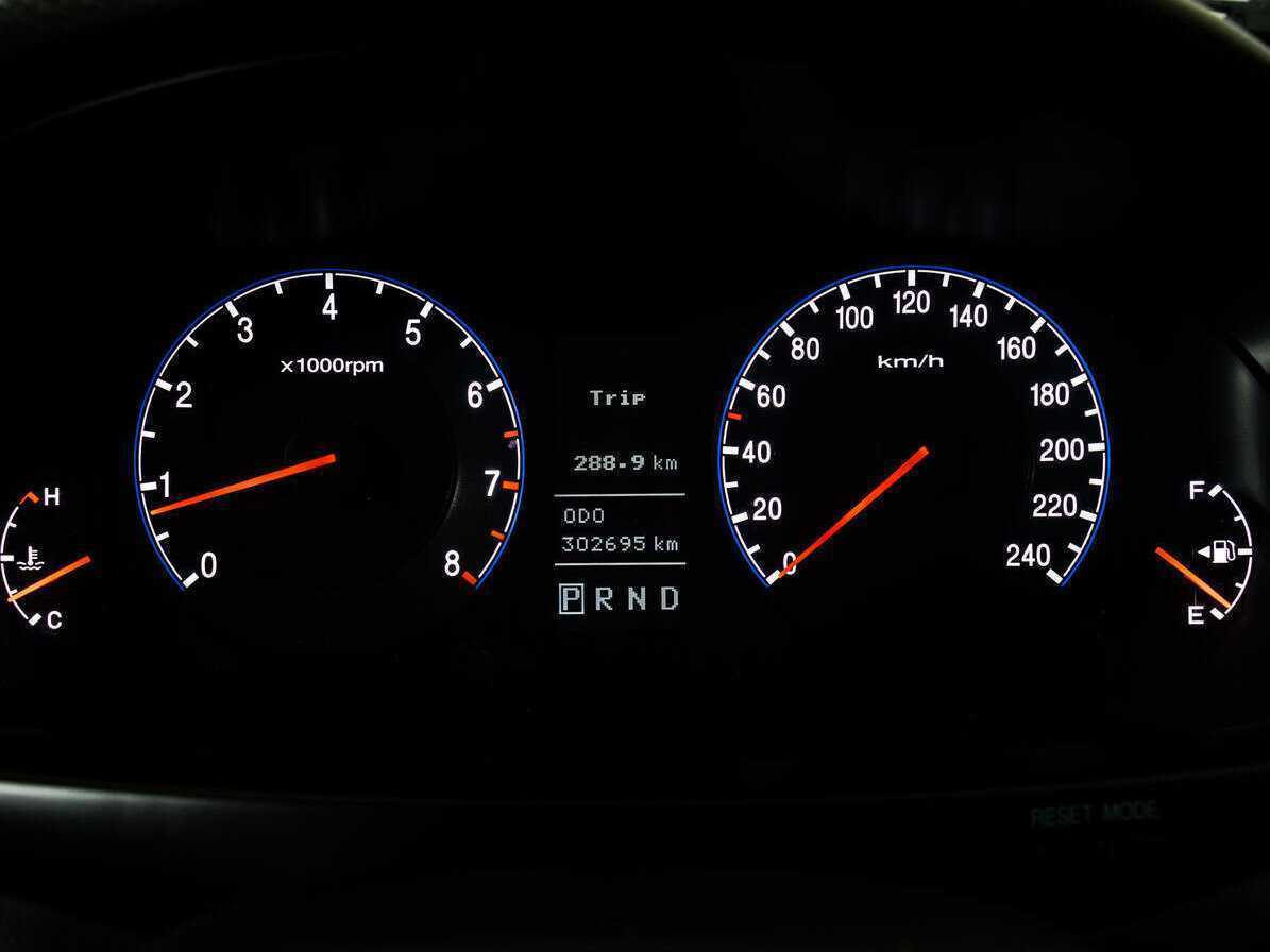 Купить Hyundai Grandeur с пробегом. Фото: #16
