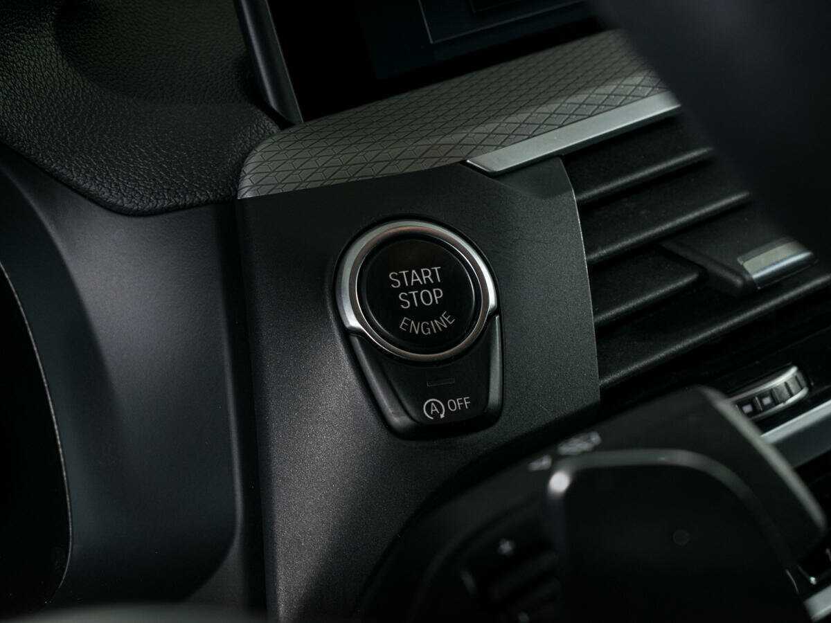 Купить BMW X4 с пробегом. Фото: #16