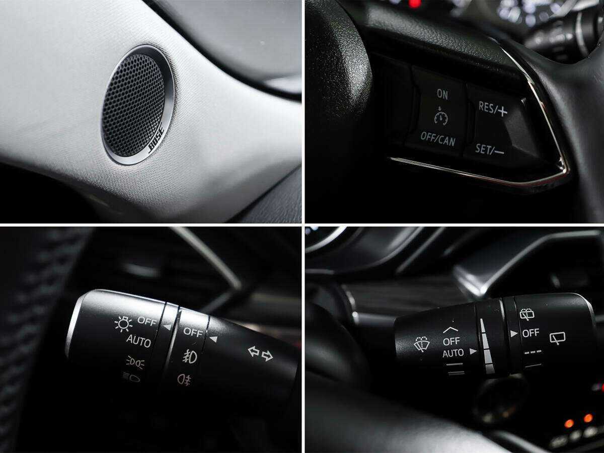 Купить Mazda CX-5 с пробегом. Фото: #17