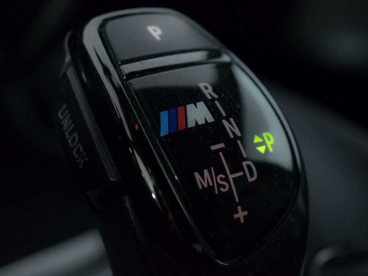 Купить BMW X6 с пробегом. Фото: #13