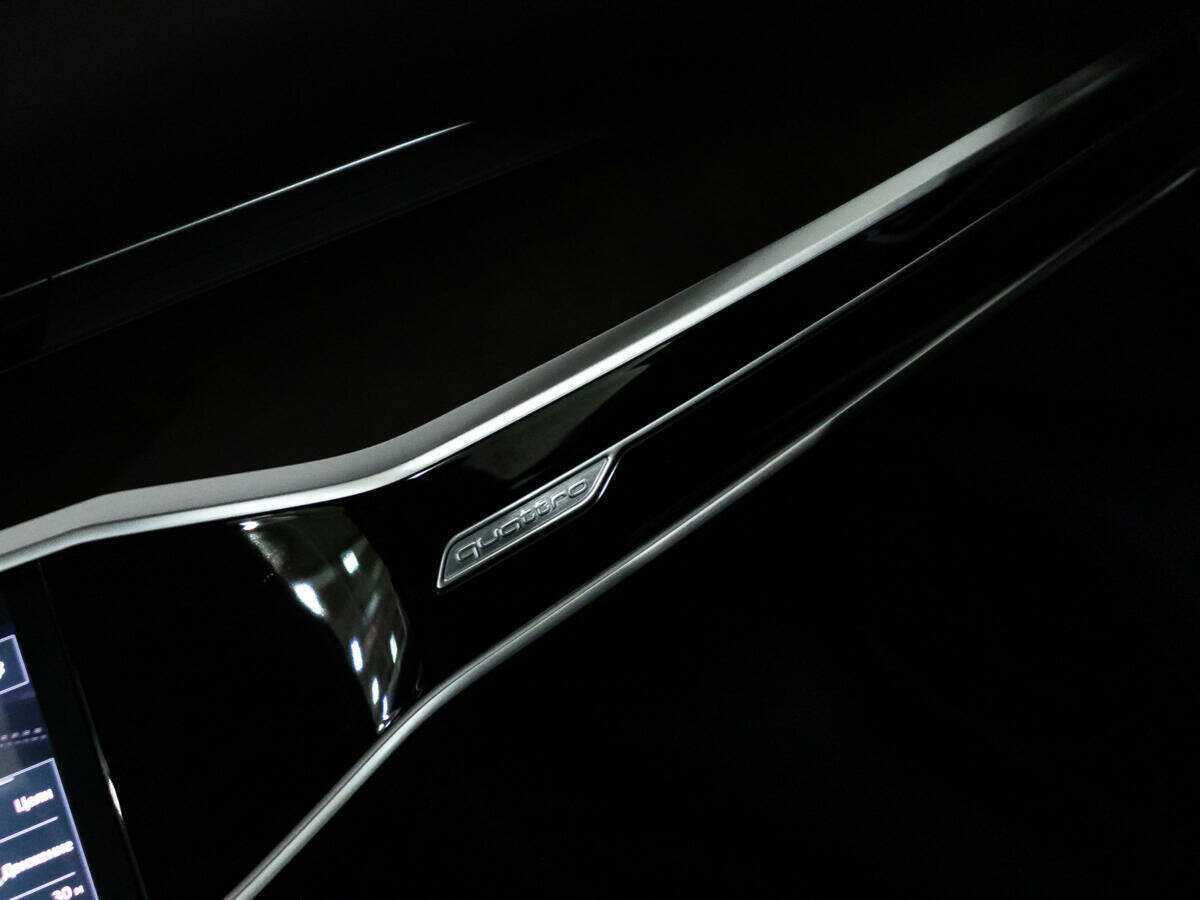 Купить Audi A6 с пробегом. Фото: #22