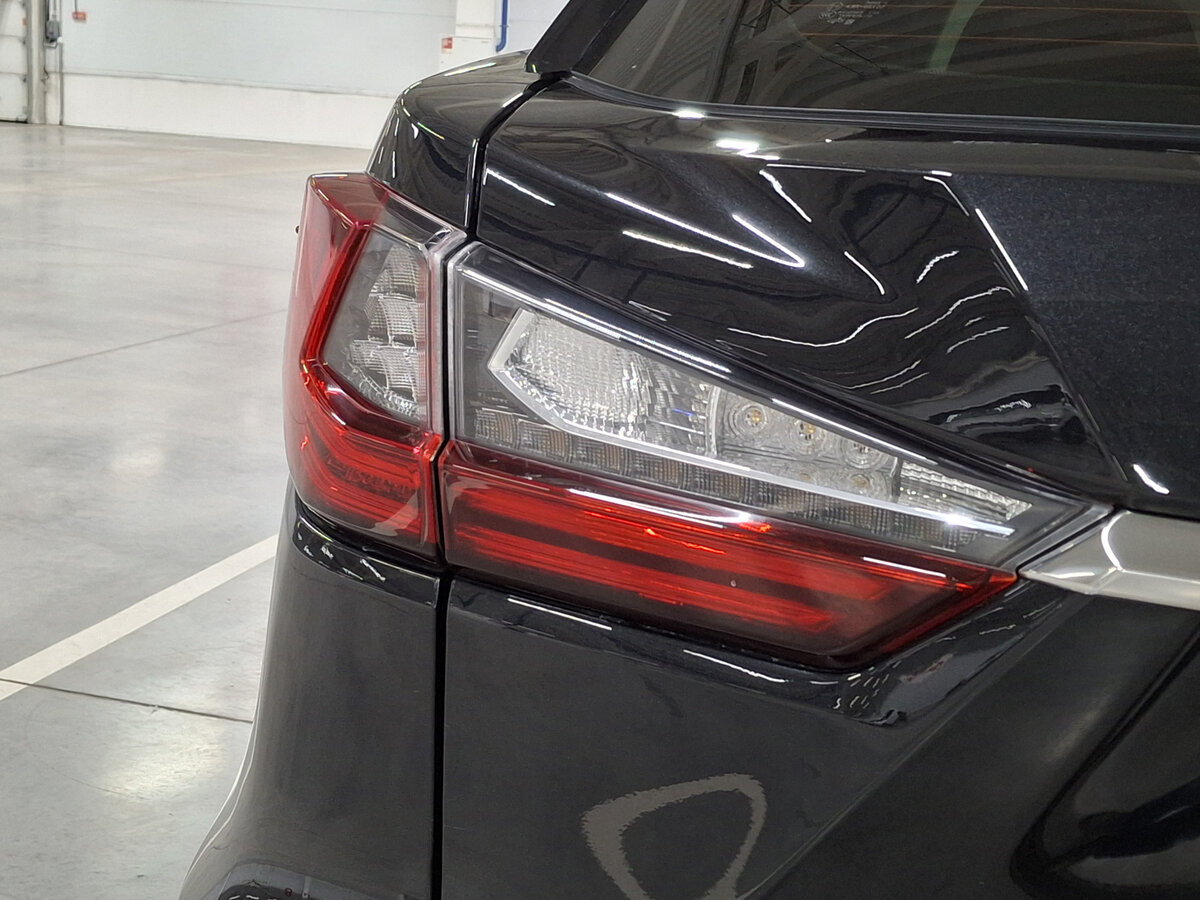 Купить Lexus RX с пробегом. Фото: #8