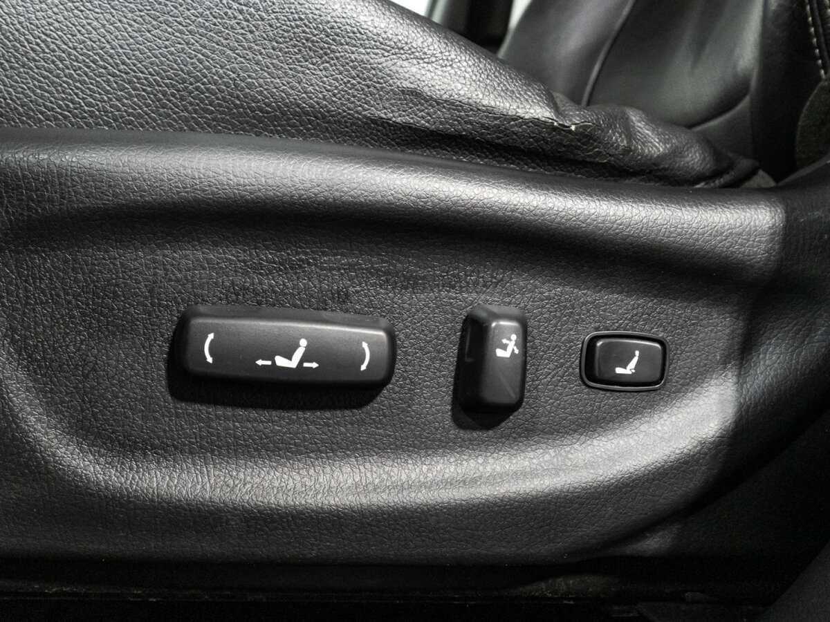 Купить Kia Sorento с пробегом. Фото: #15