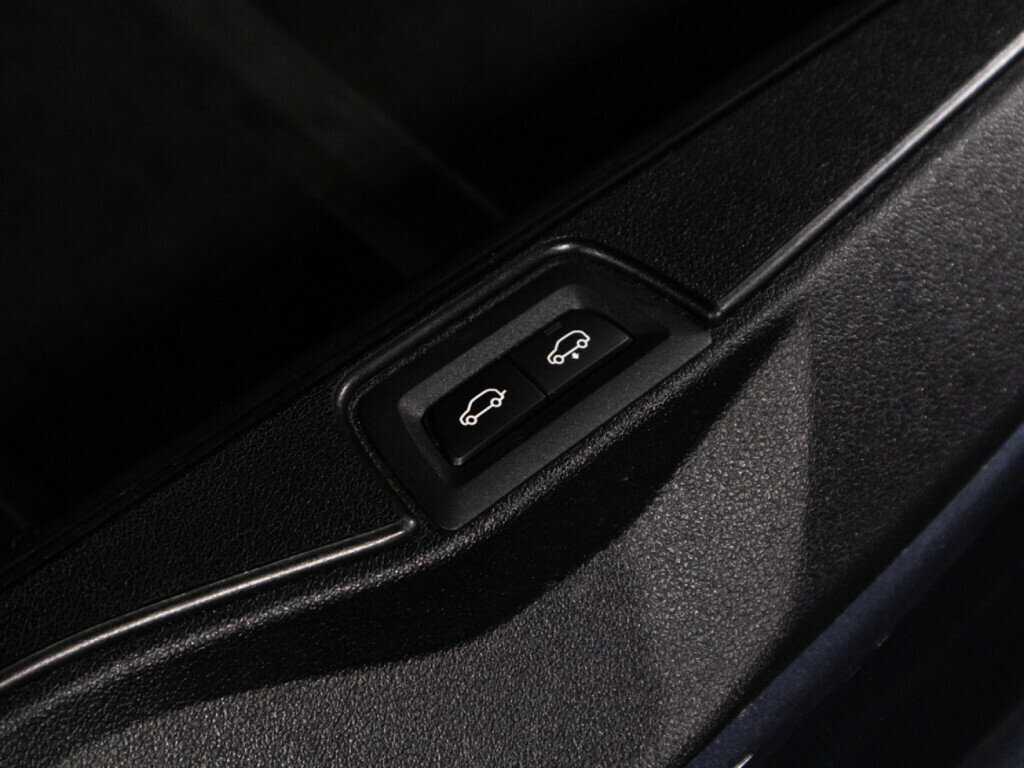 Купить BMW X5 с пробегом. Фото: #14