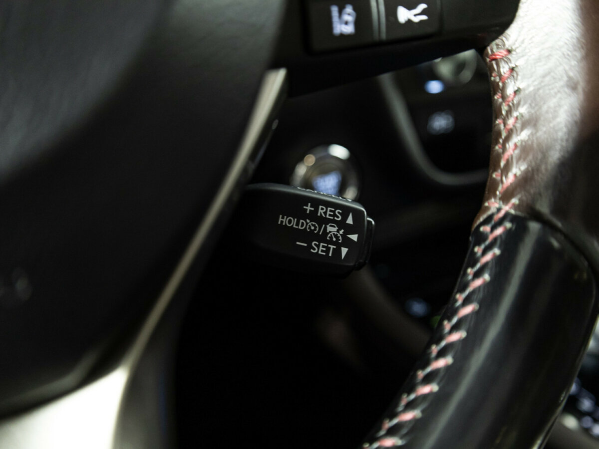Купить Lexus RX с пробегом. Фото: #20