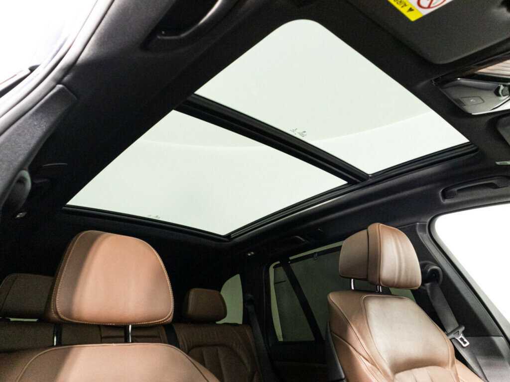 Купить BMW X5 с пробегом. Фото: #21