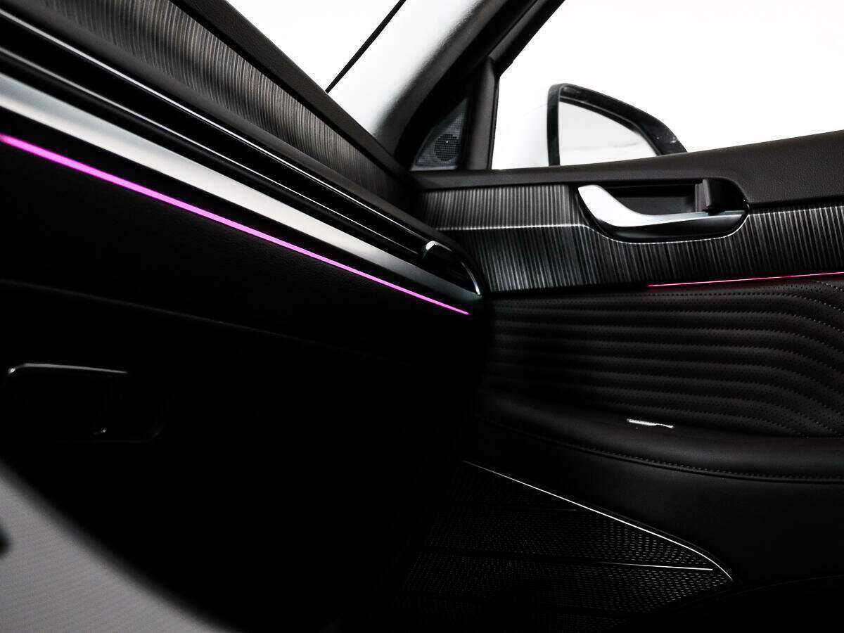 Купить Hyundai Palisade с пробегом. Фото: #19