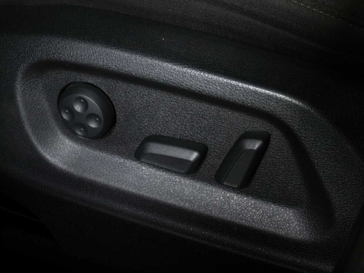 Купить Audi Q5 с пробегом. Фото: #16