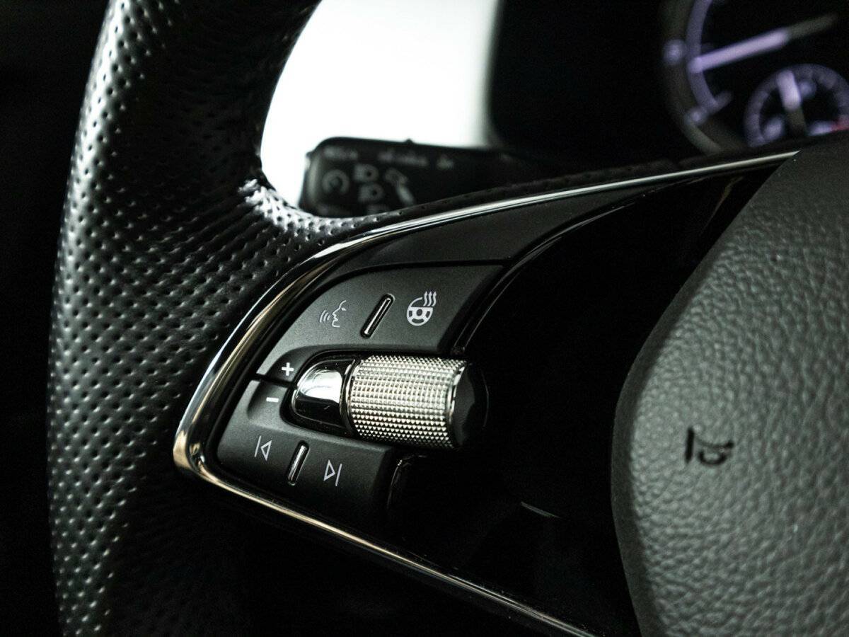 Купить Skoda Kodiaq с пробегом. Фото: #18