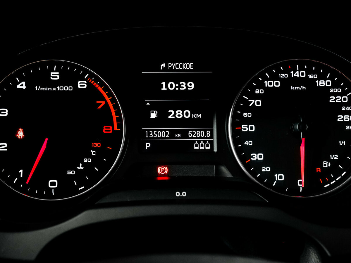 Купить Audi A3 с пробегом. Фото: #7