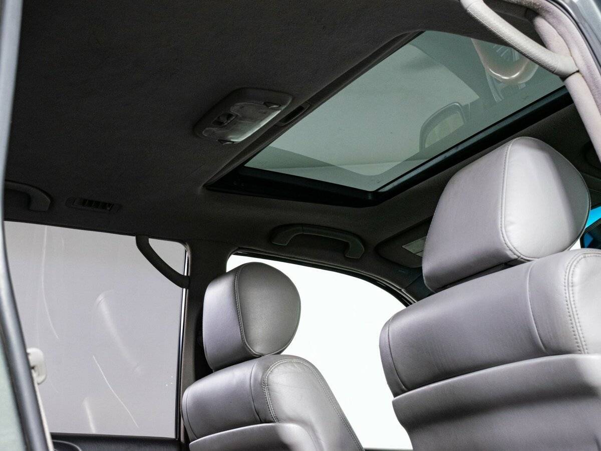 Купить Lexus LX с пробегом. Фото: #12