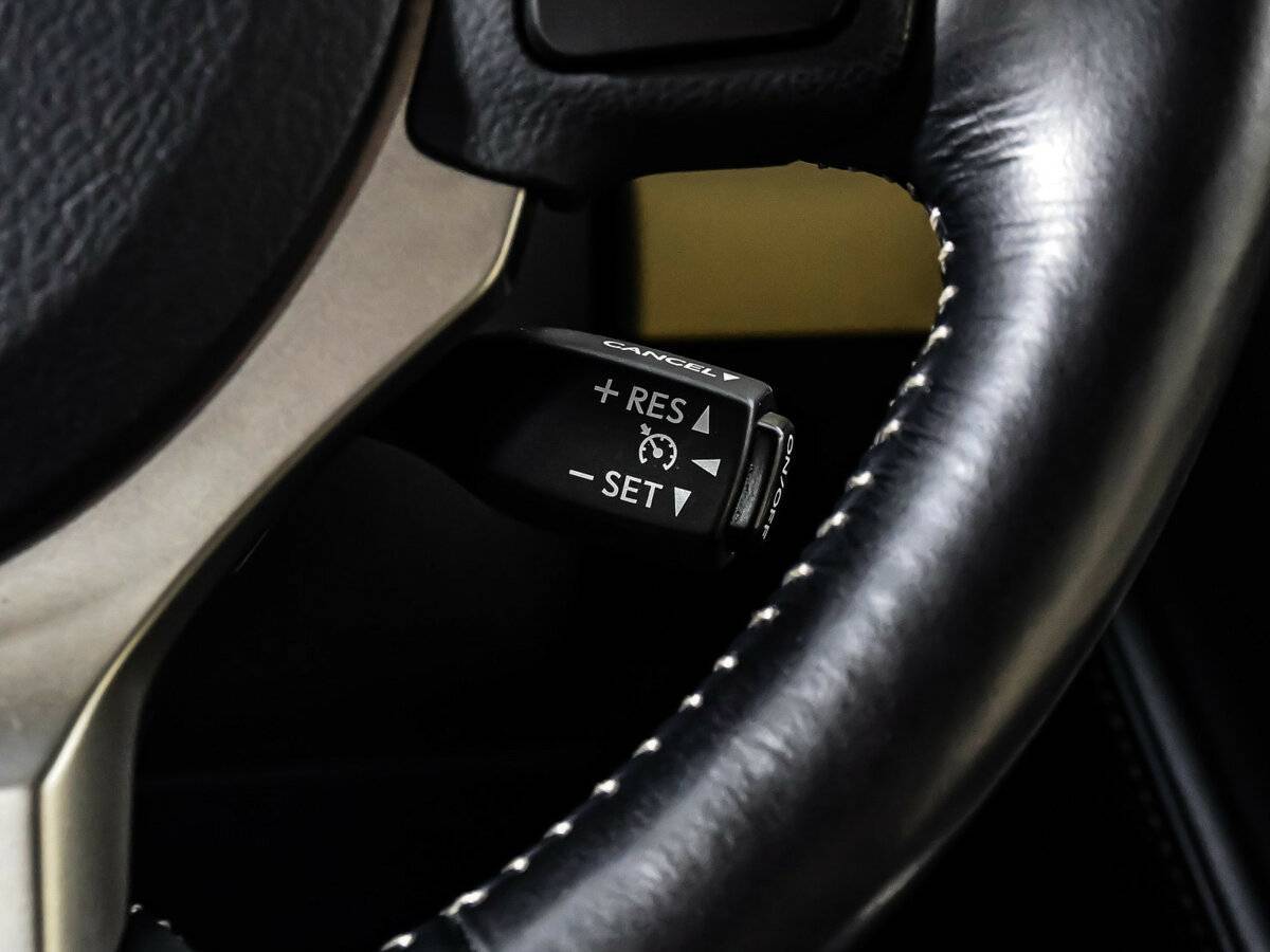 Купить Lexus NX с пробегом. Фото: #16