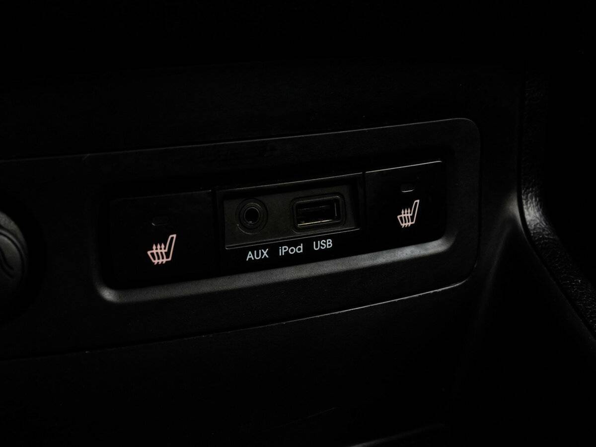 Купить Hyundai i20 с пробегом. Фото: #13